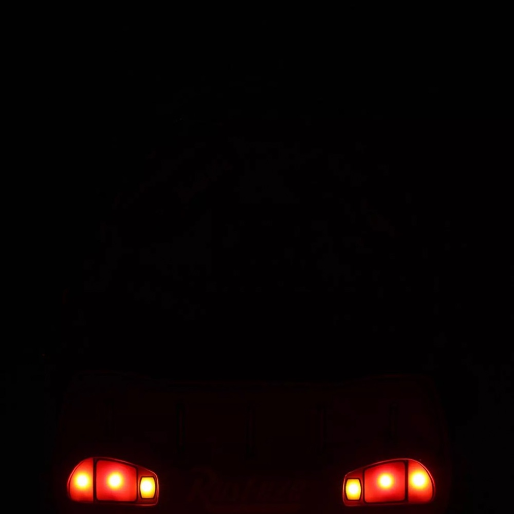 Loungefly Disney Pixar Cars Lightning McQueen Rust-eze
Light-up Mini Backpack - Picture 2 of 6